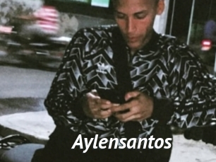 Aylensantos