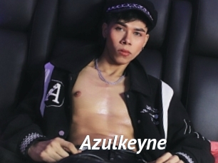 Azulkeyne