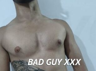 BAD_GUY_XXX