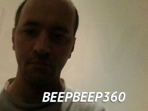 BEEPBEEP360