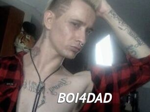 BOI4DAD