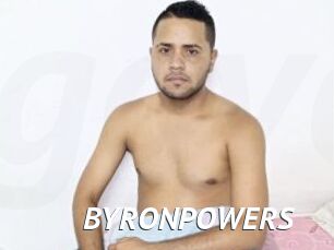 BYRONPOWERS