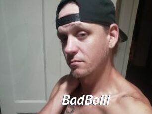 BadBoiii