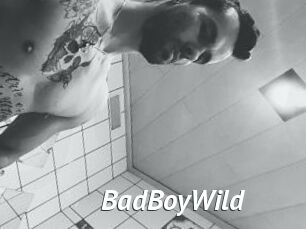 BadBoyWild