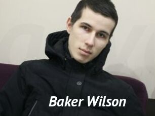 Baker_Wilson