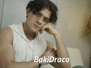 BakiDraco