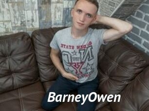 BarneyOwen