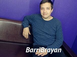 BarriBrayan