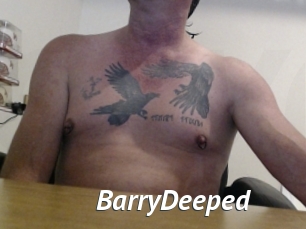 BarryDeeped