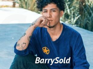 BarrySold