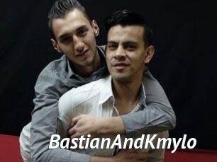 BastianAndKmylo