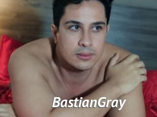 BastianGray