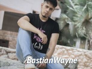 BastianWayne