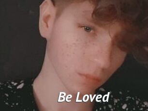 Be_Loved