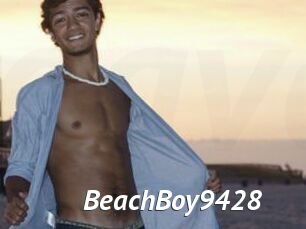 BeachBoy9428