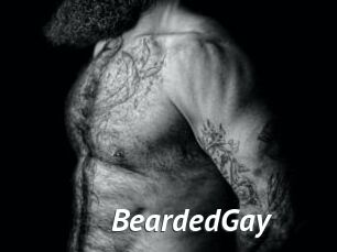 BeardedGay