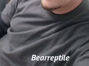 Bearreptile