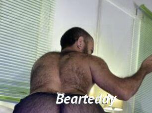 Bearteddy