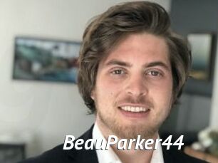 BeauParker44