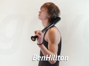 BenHillton