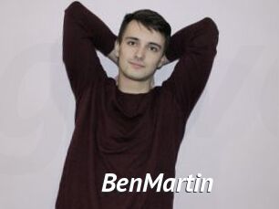 BenMartin