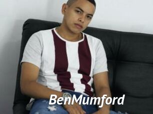 BenMumford