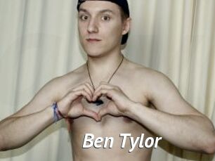 Ben_Tylor