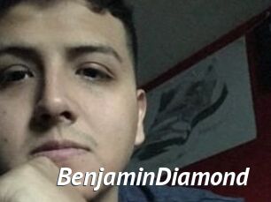 Benjamin_Diamond