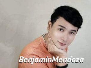 BenjaminMendoza