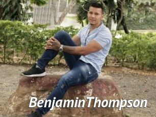 BenjaminThompson