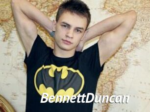 BennettDuncan