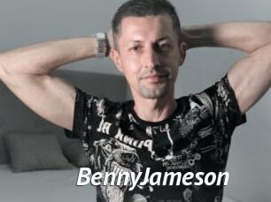 BennyJameson