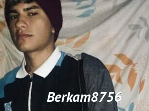 Berkam8756