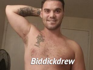 Biddickdrew