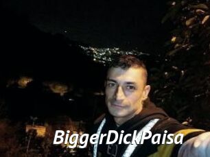 BiggerDickPaisa