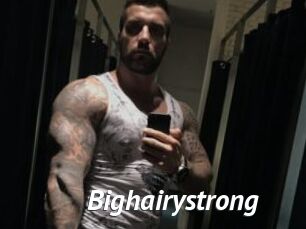 Bighairystrong