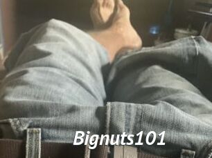 Bignuts101