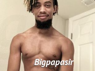 Bigpapasir