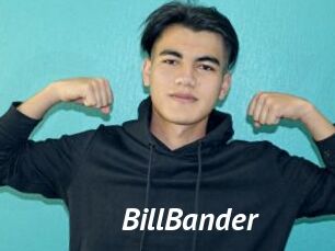 BillBander