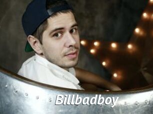 Billbadboy