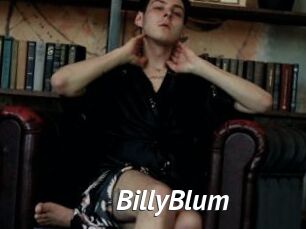 BillyBlum