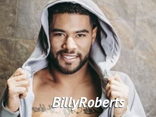 BillyRoberts