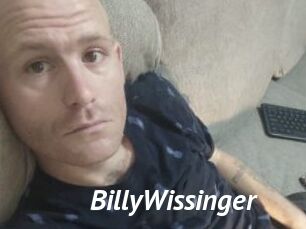 BillyWissinger