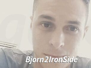 Bjorn2IronSide