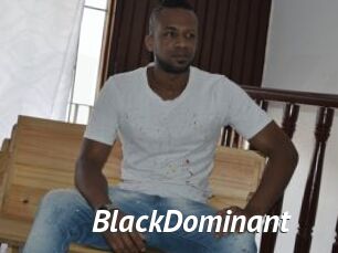 BlackDominant