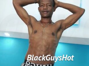 BlackGuysHot