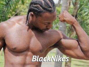 BlackNikes