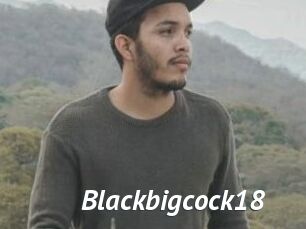 Blackbigcock18