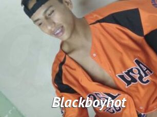 Blackboyhot