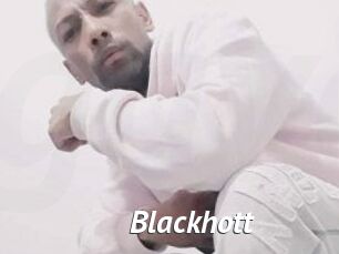 Blackhott